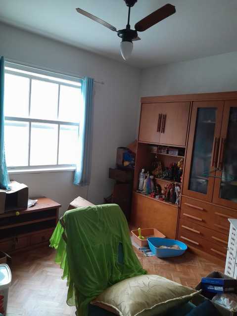 Apartamento, 3 quartos, 115 m² - Foto 20
