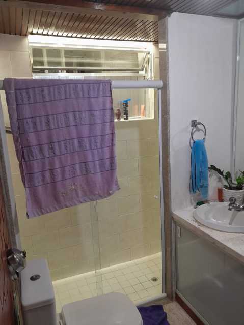 Apartamento, 3 quartos, 115 m² - Foto 21