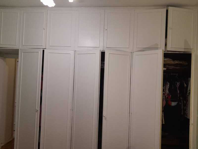 Apartamento, 3 quartos, 115 m² - Foto 24