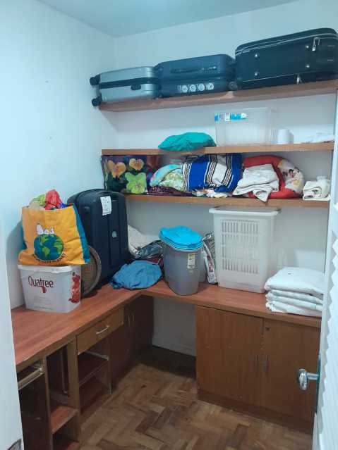 Apartamento, 3 quartos, 115 m² - Foto 25