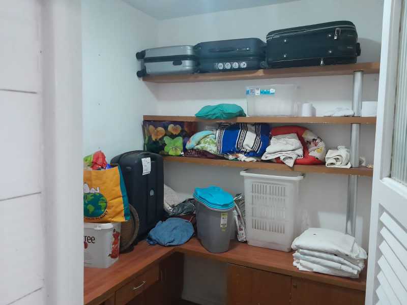 Apartamento, 3 quartos, 115 m² - Foto 26
