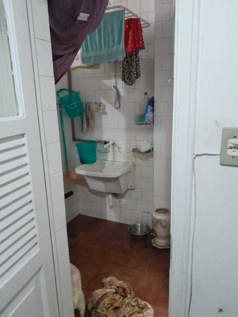 Apartamento, 3 quartos, 115 m² - Foto 27