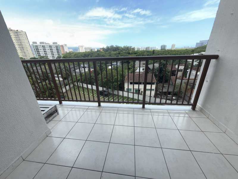 Apartamento, 4 quartos, 97 m² - Foto 3