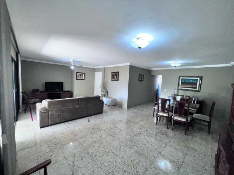 Apartamento, 3 quartos, 188 m² - Foto 5