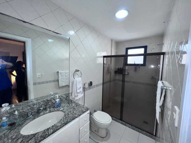 Apartamento, 3 quartos, 188 m² - Foto 21