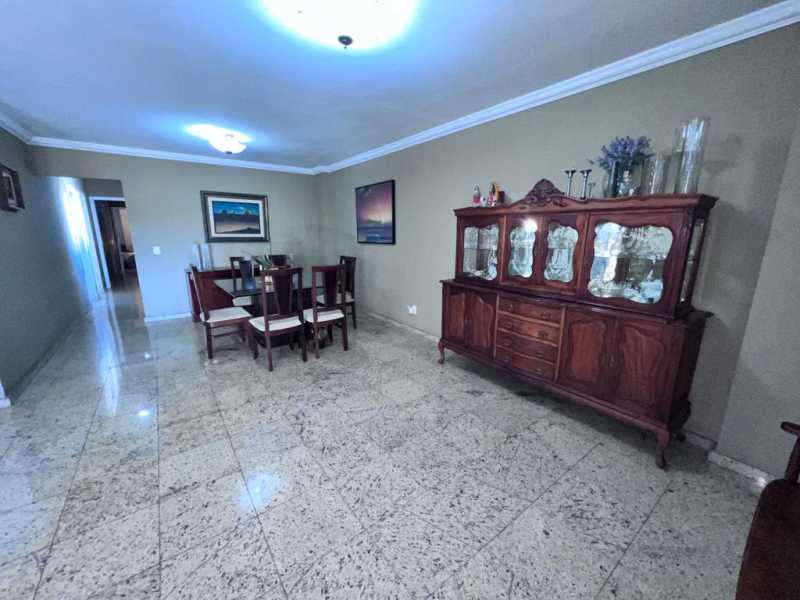 Apartamento, 3 quartos, 188 m² - Foto 6