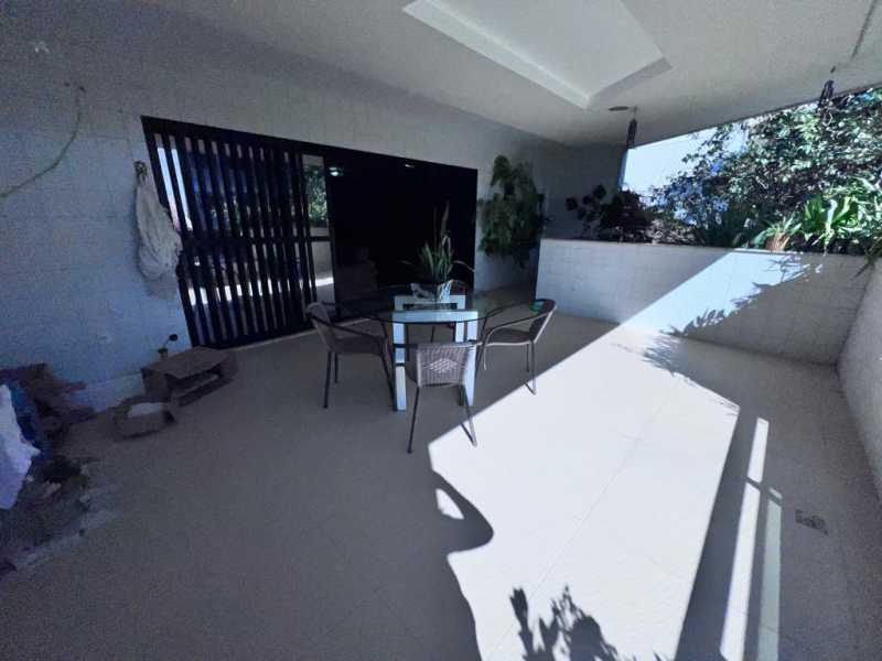Apartamento, 3 quartos, 188 m² - Foto 4