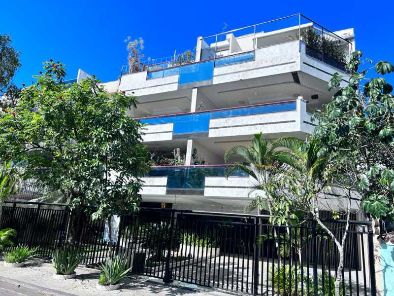 Apartamento, 3 quartos, 188 m² - Foto 30