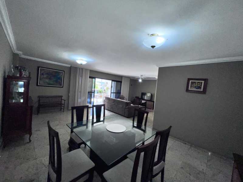 Apartamento, 3 quartos, 188 m² - Foto 7