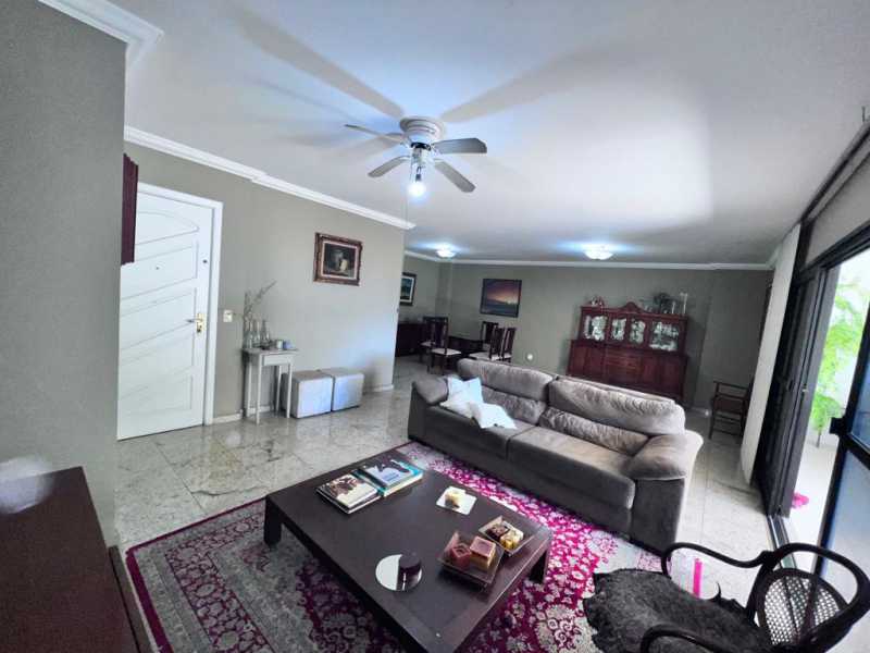 Apartamento, 3 quartos, 188 m² - Foto 8