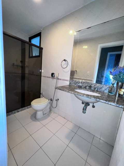 Apartamento, 3 quartos, 188 m² - Foto 10
