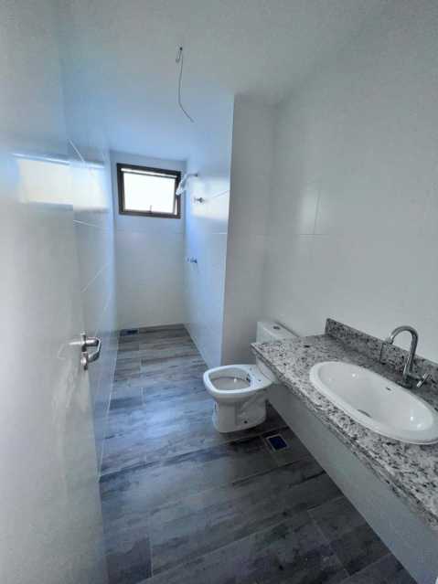 Apartamento, 3 quartos, 91 m² - Foto 8