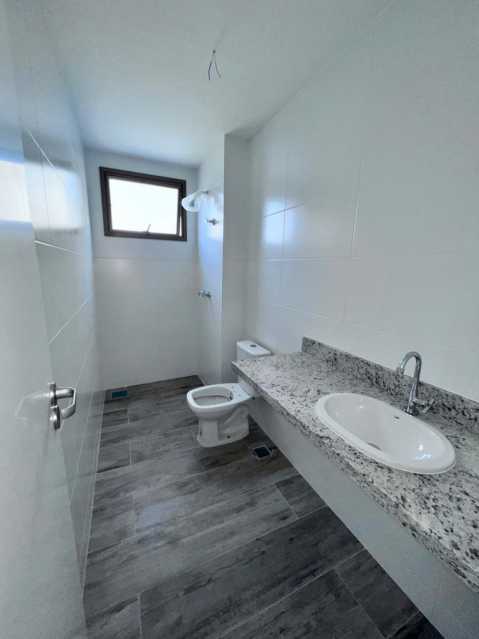 Apartamento, 3 quartos, 91 m² - Foto 9