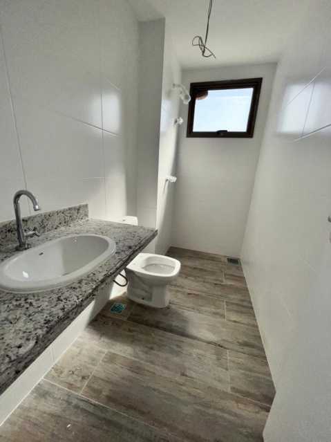Apartamento, 3 quartos, 106 m² - Foto 9