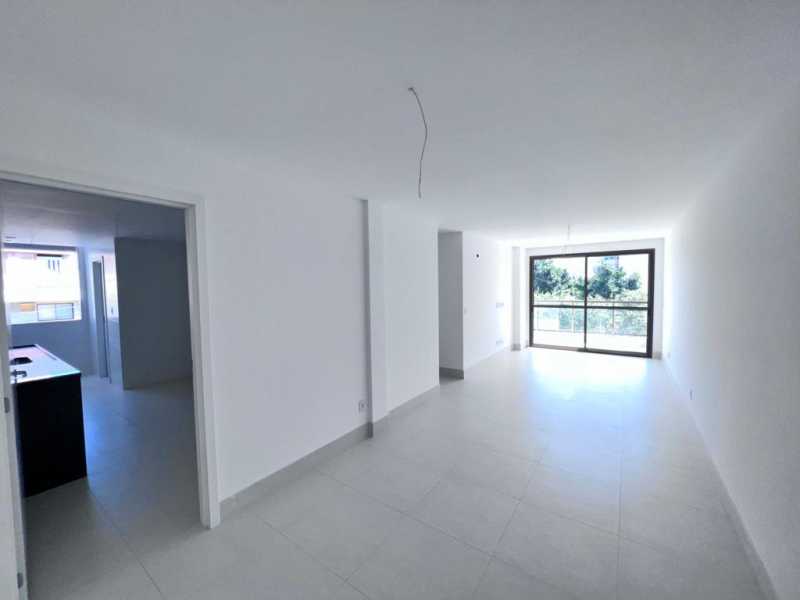 Apartamento, 3 quartos, 106 m² - Foto 4
