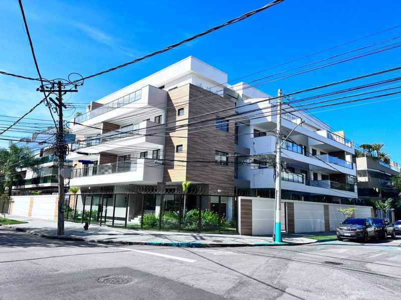 Apartamento, 3 quartos, 106 m² - Foto 30