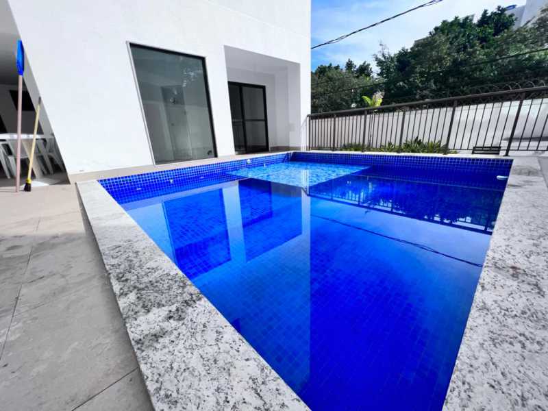 Apartamento, 3 quartos, 106 m² - Foto 24