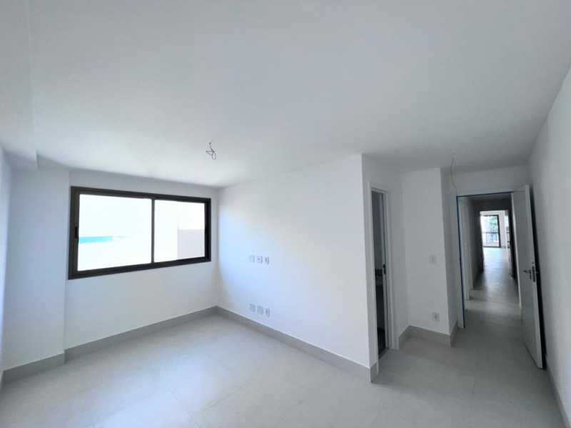 Apartamento, 3 quartos, 110 m² - Foto 7