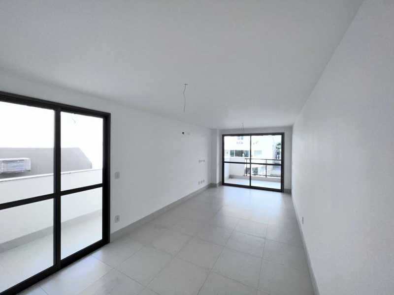 Apartamento, 3 quartos, 110 m² - Foto 3