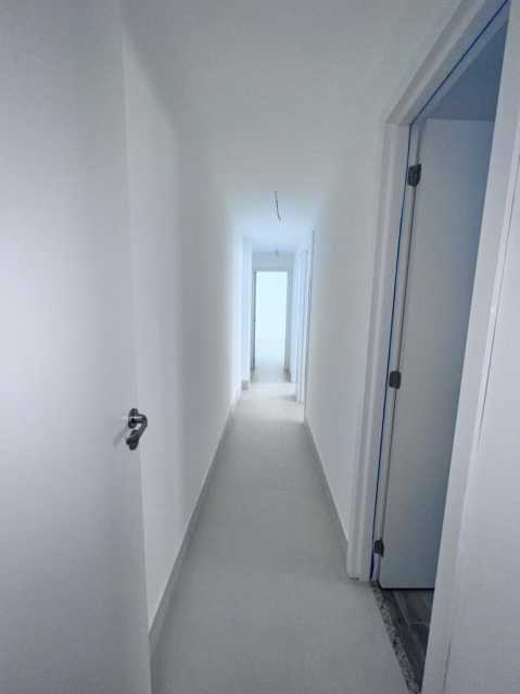 Apartamento, 3 quartos, 110 m² - Foto 6