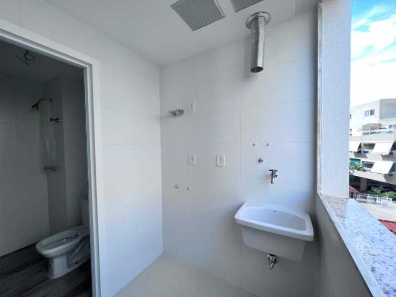 Apartamento, 3 quartos, 110 m² - Foto 21