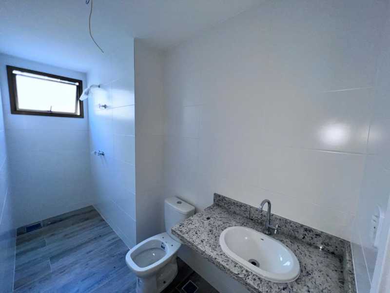 Apartamento, 3 quartos, 110 m² - Foto 14