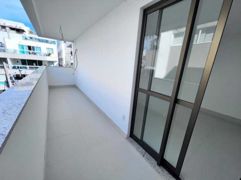 Apartamento, 3 quartos, 110 m² - Foto 5
