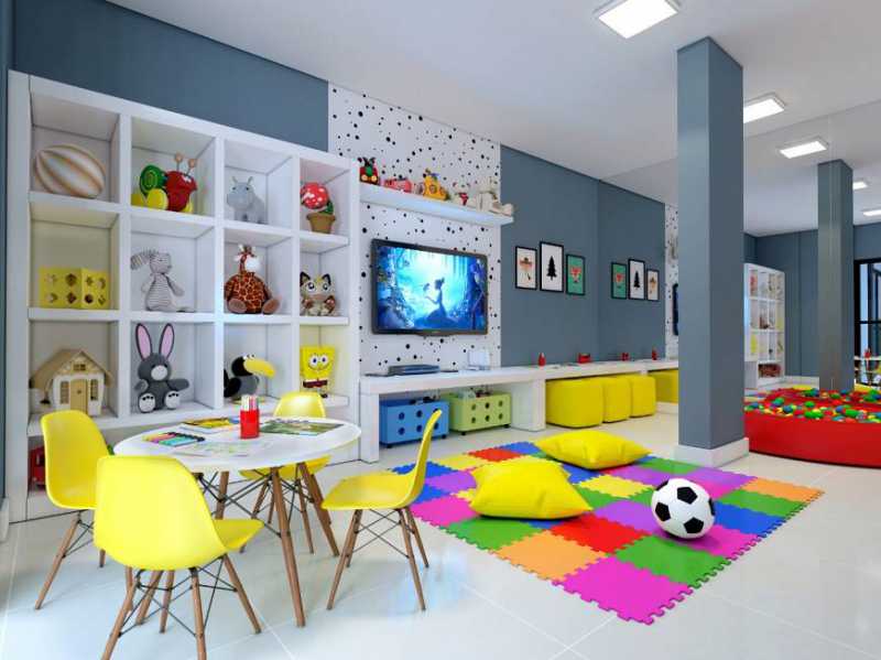 Apartamento, 3 quartos, 79 m² - Foto 7