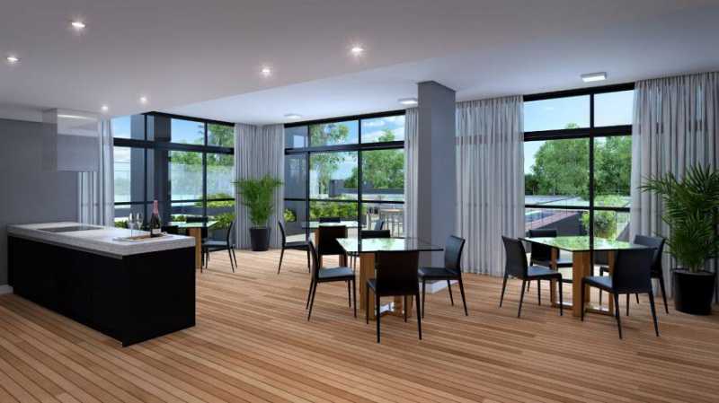 Apartamento, 3 quartos, 79 m² - Foto 9