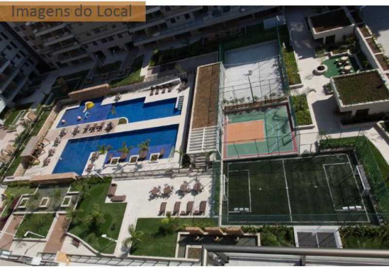 Apartamento, 3 quartos, 82 m² - Foto 21