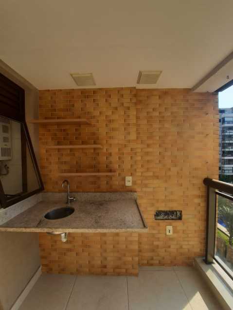 Apartamento, 3 quartos, 82 m² - Foto 3