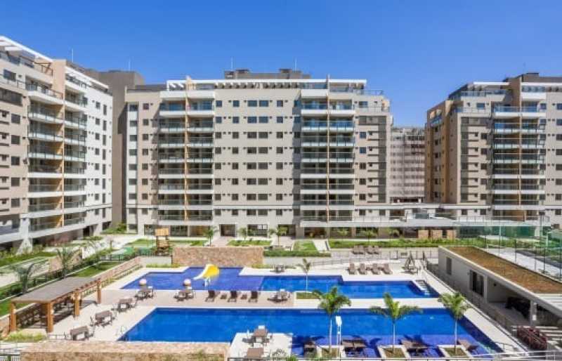 Apartamento, 3 quartos, 82 m² - Foto 1