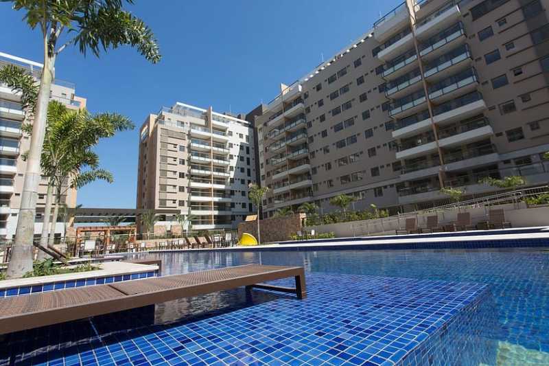 Apartamento, 3 quartos, 82 m² - Foto 20