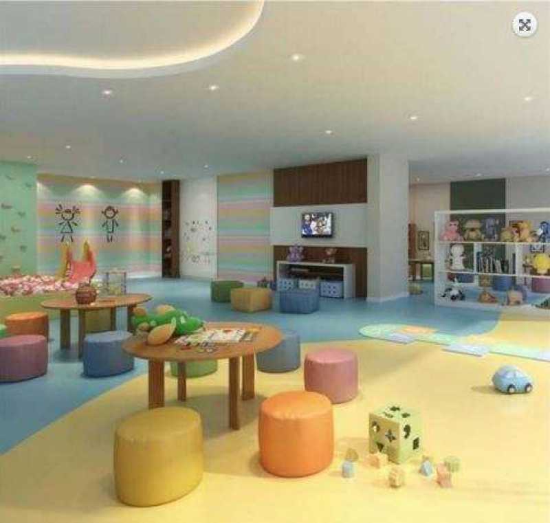 Apartamento, 3 quartos, 82 m² - Foto 26