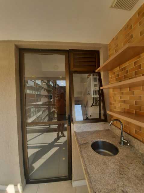 Apartamento, 3 quartos, 82 m² - Foto 4