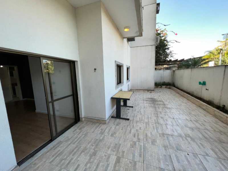 Apartamento, 4 quartos, 97 m² - Foto 8