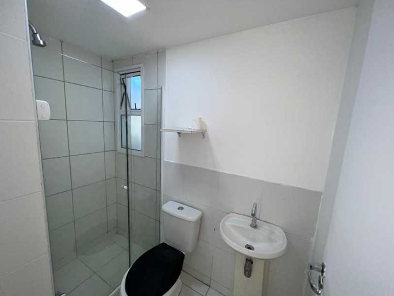Apartamento, 3 quartos, 67 m² - Foto 7