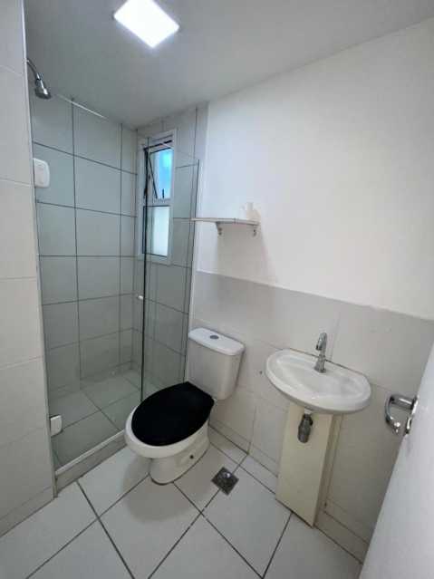 Apartamento, 3 quartos, 67 m² - Foto 6