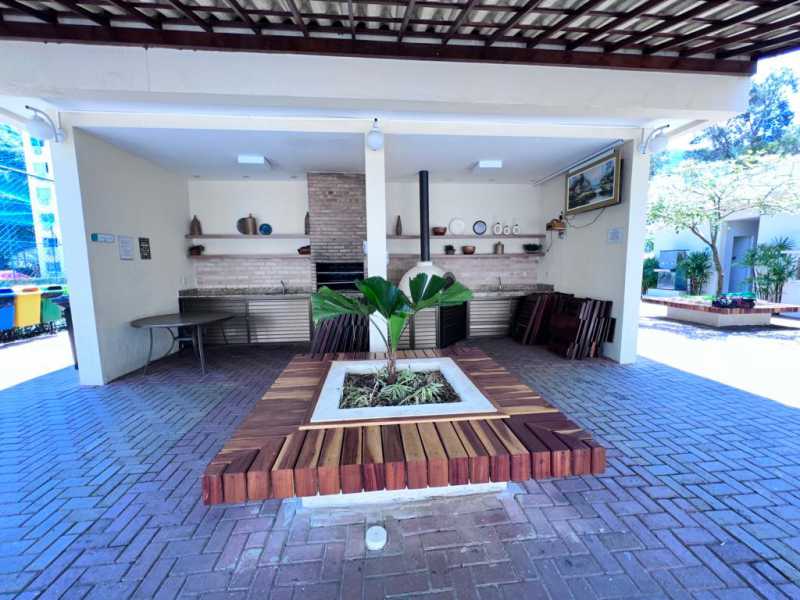 Apartamento, 3 quartos, 67 m² - Foto 19