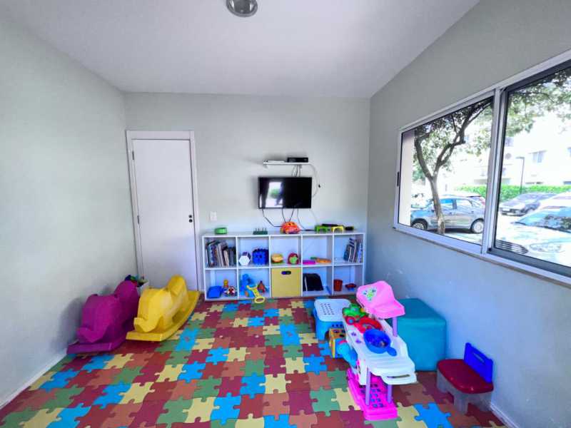 Apartamento, 3 quartos, 67 m² - Foto 23