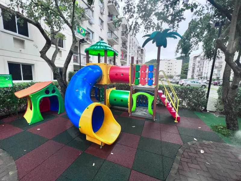 Apartamento, 3 quartos, 67 m² - Foto 26