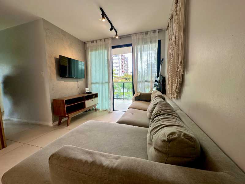 Apartamento, 3 quartos, 78 m² - Foto 7