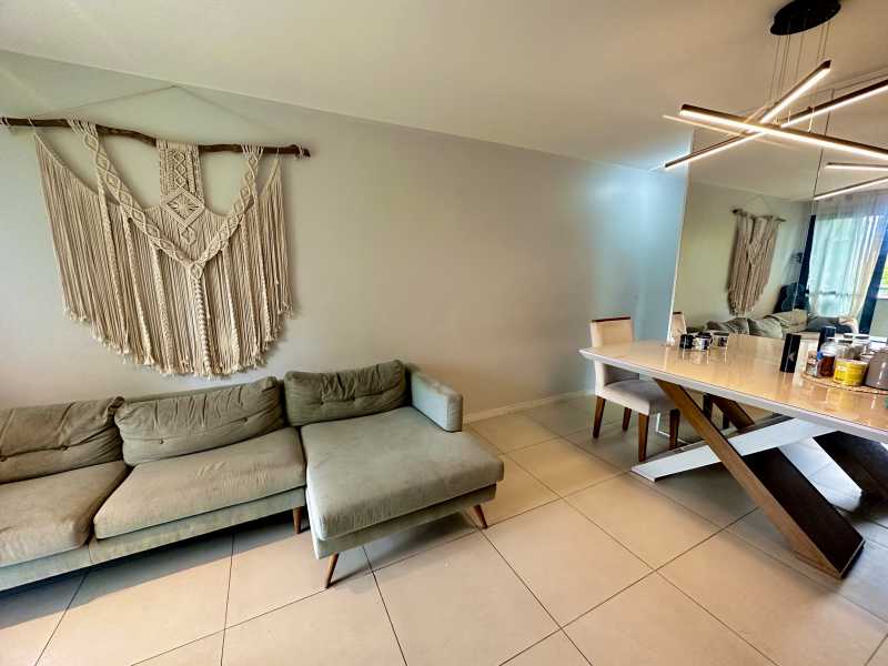 Apartamento, 3 quartos, 78 m² - Foto 9