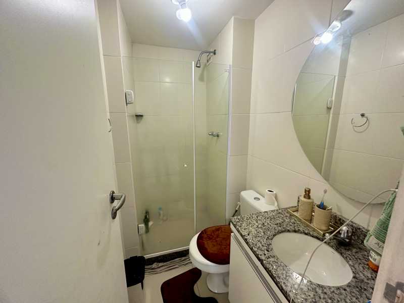 Apartamento, 3 quartos, 78 m² - Foto 10