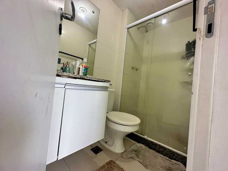 Apartamento, 3 quartos, 78 m² - Foto 12