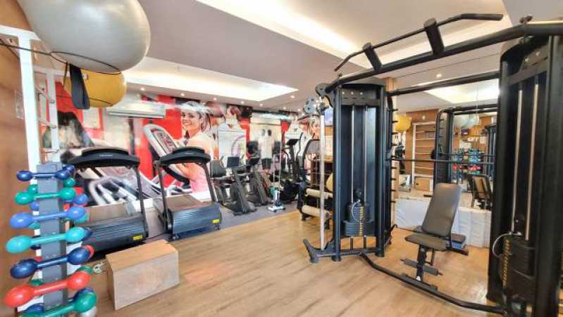 Apartamento, 3 quartos, 78 m² - Foto 24