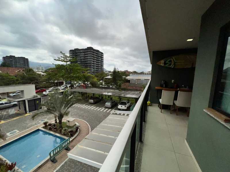Apartamento, 3 quartos, 78 m² - Foto 6