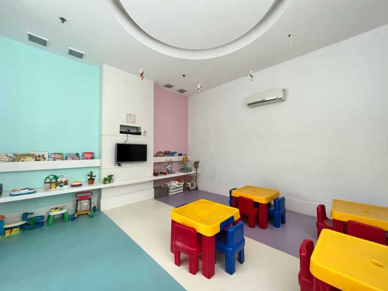 Apartamento, 3 quartos, 78 m² - Foto 22