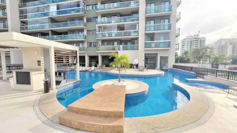 Apartamento, 3 quartos, 78 m² - Foto 29