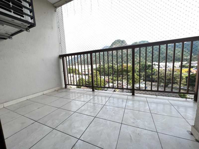Apartamento, 4 quartos, 96 m² - Foto 6